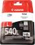 0000124293 CANON CARTUCCIA INK PG-540XL PER PIXMA MG2150/3150