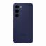 0000124349 SILICONE CASE NAVY S23
