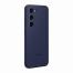 0000124349 SILICONE CASE NAVY S23