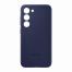 0000124349 SILICONE CASE NAVY S23