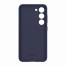 0000124349 SILICONE CASE NAVY S23