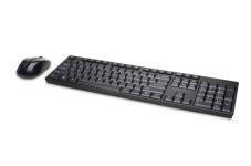 Accessori - Tastiere, Mouse Wireless 0000126795 SET WIRELESS PRO FIT A BASSO PROFILO