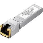 Networking - Switch 0000129956 TRANSCEIVER SFP+ 10 GIGABIT BASE-T, CONNETTORE RJ4