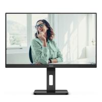 Monitor - Monitor da 22 a 23,9 pollici 0000125052 24P3CV 23.8IN IPS 1920X1080 16:9 4MS BLACK