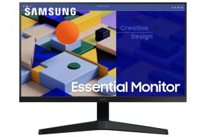 Monitor - Monitor da 24 a 29,9 pollici 0000125482 24IN (16:9) FHD 1920X1080 75HZ IPS 5MS FLAT 250CD/M2 1000:1 TIL