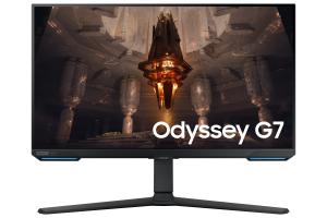 Monitor - Monitor da 22 a 23,9 pollici 0000125483 28IN UHD 4K 3840X2160 144HZ IPS 1MS FLAT 300CD/M2 1000:1 H / I/P