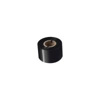 Consumables - Paper and Rolls 0000125845 STANDARD RESIN BLACK LENGTH 300M 60 TD-4T TRANSFER RIBBONS