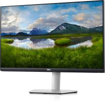 Monitor - Monitor da 24 a 29,9 pollici 0000126393 DELL 27 4K UHD MONITOR - S2721QSA