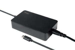 Componenti - Alimentatori 0000126712 Alimentatore Universale per Notebook e Dispositivi USB-C, PD - 65W, Slim Design