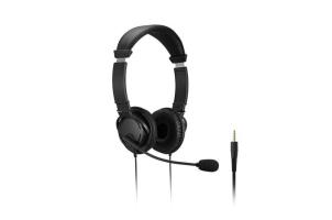 Accessori - Cuffie e Casse 0000126805 KENSINGTON HIFI HEADPHONES