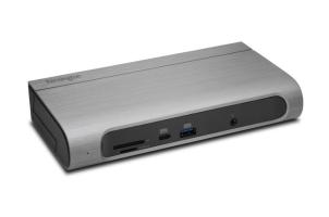 Notebook - Adattatori,Docking 0000126810 SD5600T DOCKING THUNDERBOLT 3 E USB-C