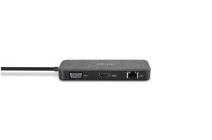 Notebook - Adattatori,Docking 0000126811 SD1650P DOCKING STATION MOBILE USB-C