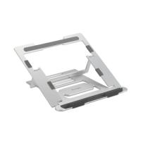 Notebook - Accessori Notebook 0000127144 EASY RISER IN ALLUMINIO