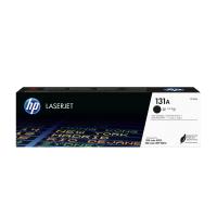 Consumabili - Toner 0000127374 HP 131A Black LaserJet Toner