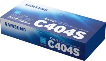Consumabili - Toner 0000127504 Samsung CLT-C404S Cyan Toner