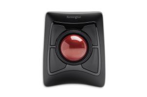 Accessori - Tastiere, Mouse Wireless 0000128077 EXPERTMOUSE TRACKBALL OTTICA WIREL