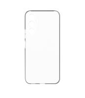 Smartphone e Tablet - Accessori 0000128305 CLEAR COVER SMAPP TRANSP A34