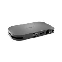 Notebook - Adattatori,Docking 0000128970 SD1610P DOCKING STATION MOBILE USB-C PER SURFACE
