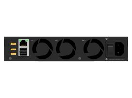 Networking - Switch 0000129477 16PT M4350-8X8F MANAGED SWITCH