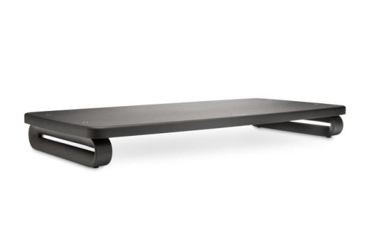 0000126838 MONITOR STAND PLUS WIDE BLACK