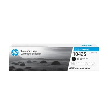 0000127526 Samsung MLT-D1042S Bk Toner