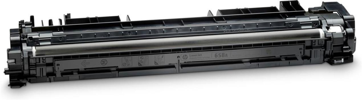 0000127553 HP 658A Magenta LaserJet Toner
