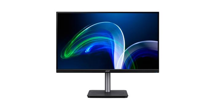0000128904 VERO CB243Ybemipruzx 23.8 LCD ZEROFRAME VGA HDMI