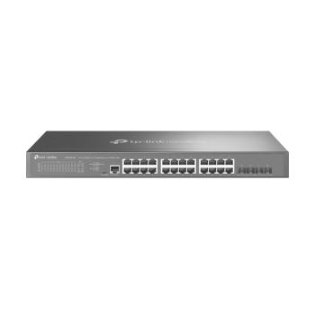 0000128927 JETSTREAMT 24-PORT 2.5GBASE-T L2+