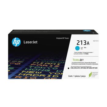 0000129948 HP TONER/HP 213A CY OG LJ TONER CRTG