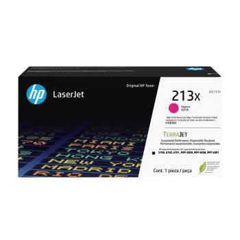 0000129953 HP TONER/HP 213X MG OG LJ TONER CRTG