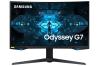 0000125497 ODYSSEY G7 27IN 2560X1440 240HZ 1MS 2500:1 16:9 DP/HDMI/USB