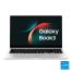 0000126674 GALAXY BOOK3 15.6 I5 16GB 512GB W11P 24 MESI