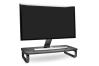 0000126838 MONITOR STAND PLUS WIDE BLACK