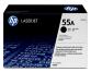 0000127354 HP 55A Black LaserJet Toner