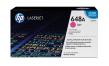 0000127359 HP Color LasrJet CE263A Magent