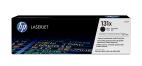 0000127375 HP 131X Black LaserJet Toner