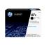0000127389 HP 87X Black LaserJet Toner