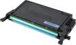 0000127506 Samsung CLT-C5082S Cyan Toner