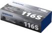 0000127530 Samsung MLT-D116S Bk Toner
