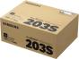 0000127533 Samsung MLT-D203S Black Toner
