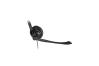 0000128972 KENSINGTON USB MONO HEADSET WITH INLINE CONTROLS