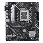 Components - Motherboard 0000130465 PRIME H610M-A D4-CSM