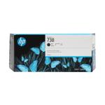 Consumabili - Cartucce 0000131419 HP INK/HP 738 300-ML BLK DESIGNJET INK