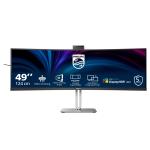 Monitor - from 22 to 23,9 inches 0000132250 49 32:9 5120x1440 75Hz