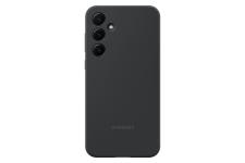 Smartphone e Tablet - Accessori 0000134154 SILICONE CASE BLACK A55