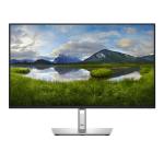 Monitor - Monitor da 24 a 29,9 pollici 0000134425 DELL MONITOR 27 LED IPS FHD 8MS 300 CDM, REG ALTEZZA, USB-C HUB, VGA/DP/HDMI, P2725HE