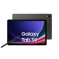 Smartphone e Tablet - Tablet - Android 0000130012 GALAXY TAB S9 11 8GB_/128GB WIFI GRAPHITE