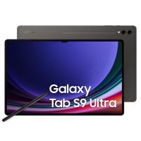 Smartphone e Tablet - Tablet - Android 0000130016 GALAXY TAB S9 ULTRA 14.6 12GB/256GB WIFI GRAPHITE