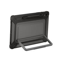 Smartphone e Tablet - Accessori 0000130120 OUTDOOR COVER S9 BLK