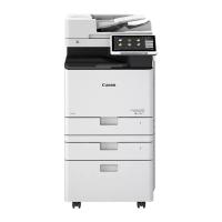 Stampanti - Laser 0000130257 IMAGERUNNER ADVANCE DX C259I MFP